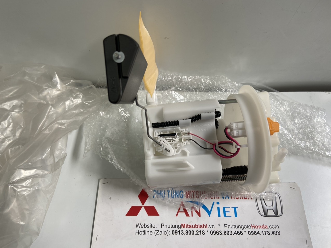 Cụm bơm xăng xe Honda ODYSSEY